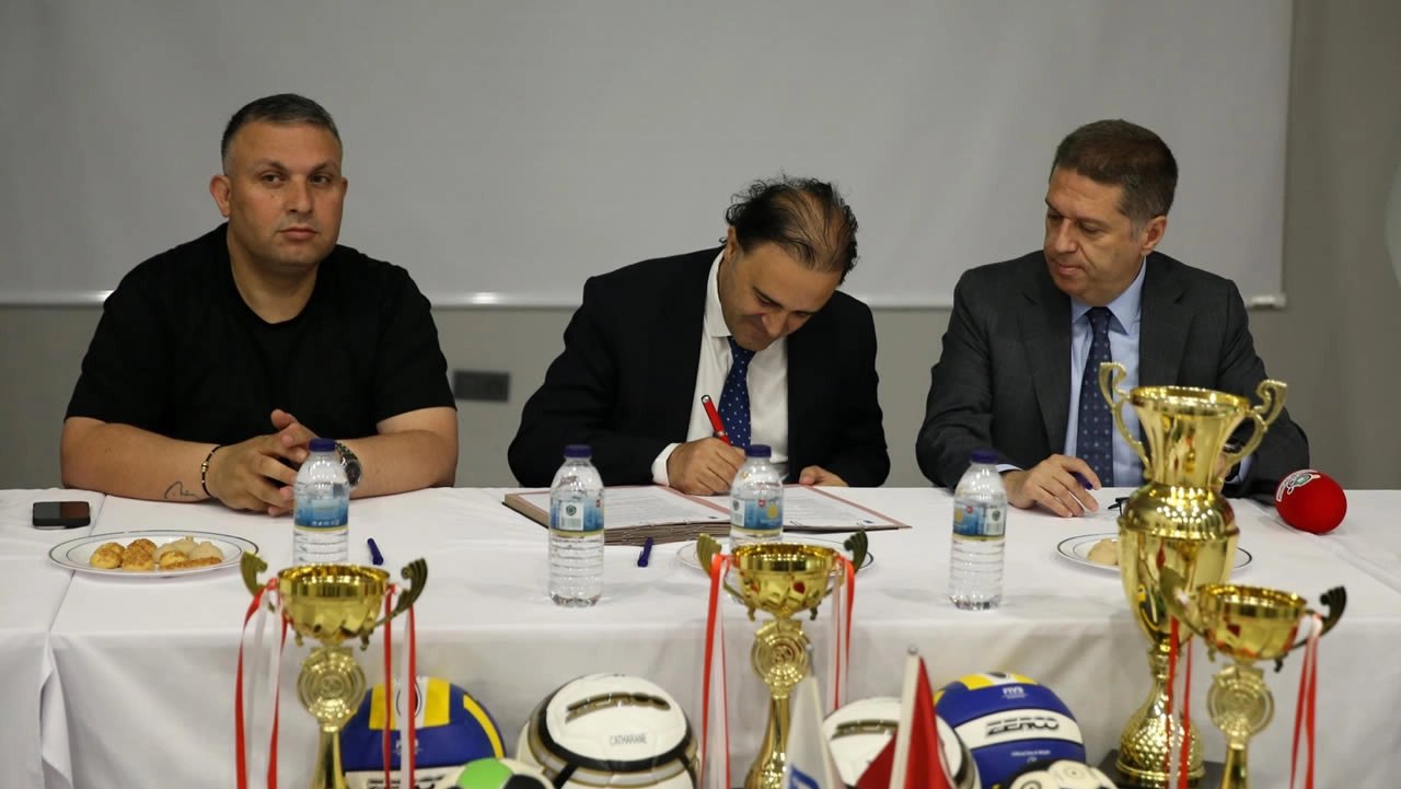 Haber Resmi