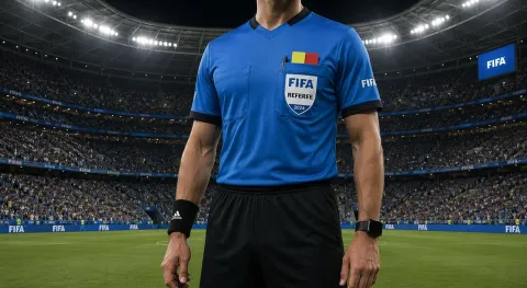 Haber Resmi