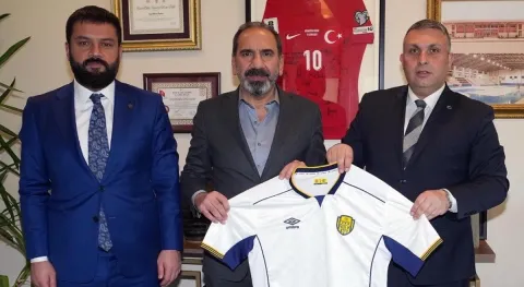 Haber Resmi
