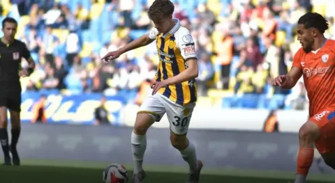 Haber Resmi