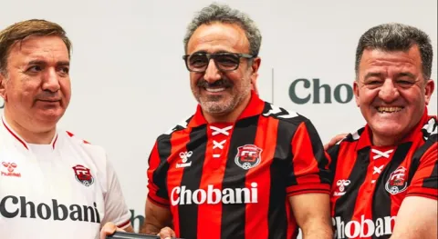 Haber Resmi