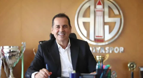 Haber Resmi