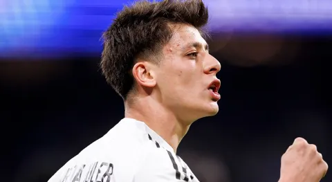 Haber Resmi