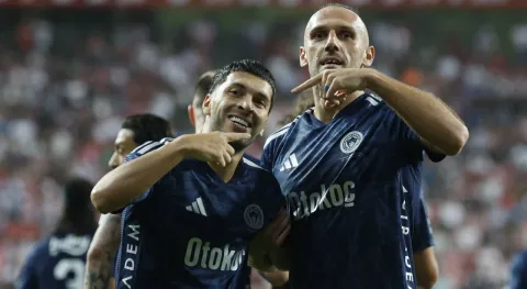 Haber Resmi