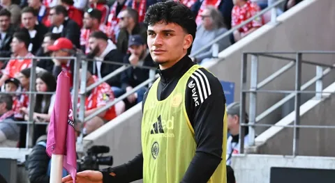 Haber Resmi