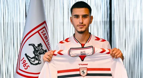 Haber Resmi