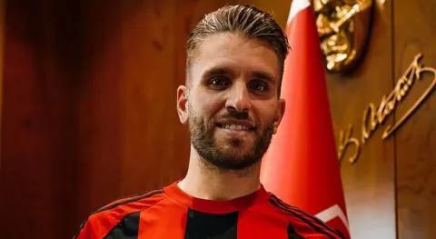 Haber Resmi