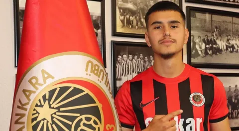 Haber Resmi