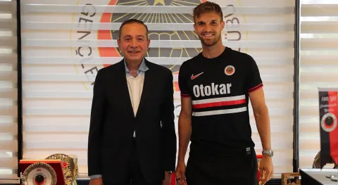 Haber Resmi