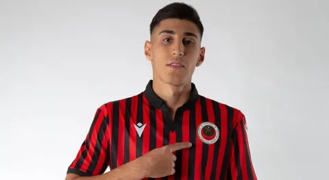 Haber Resmi