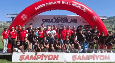 Haber Resmi