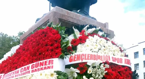 Haber Resmi