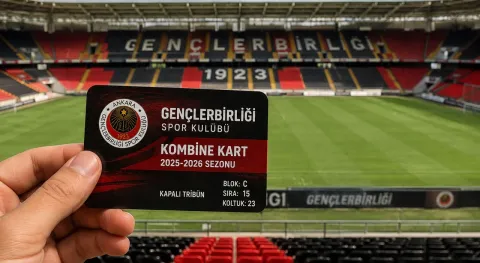 Haber Resmi