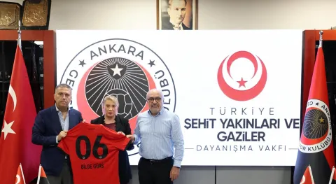 Haber Resmi