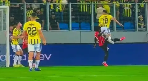 Haber Resmi