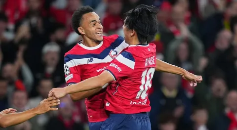 Haber Resmi