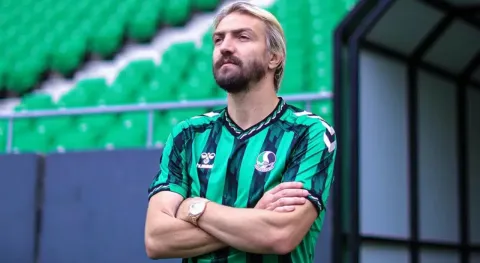 Haber Resmi