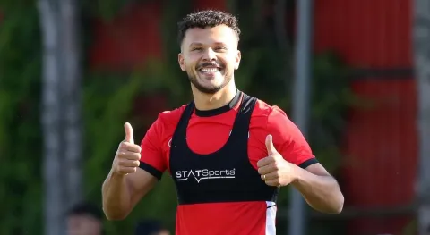 Haber Resmi
