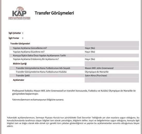 Haber Resmi