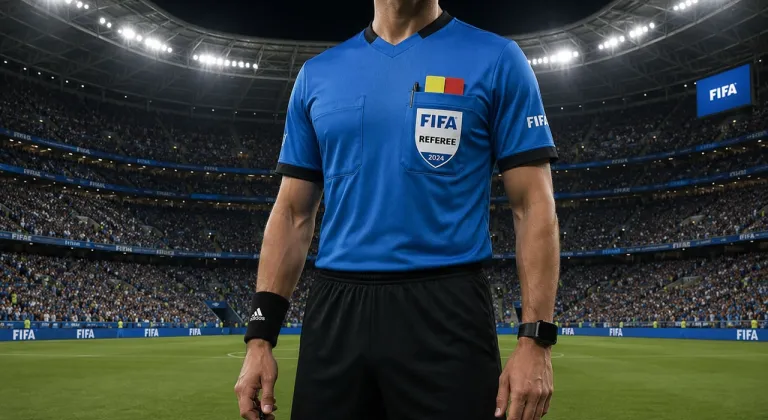2026 Dünya Kupası’nda Futbolda Yeni Dönem! FIFA’dan Kural Devrimi