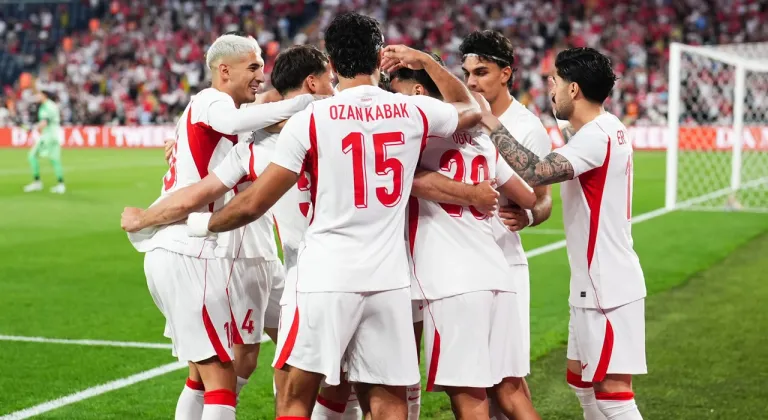 A Milli Takım'ın 2026 Dünya Kupası Kadrosu Açıklandı! Montella'dan 26 Kişilik Liste