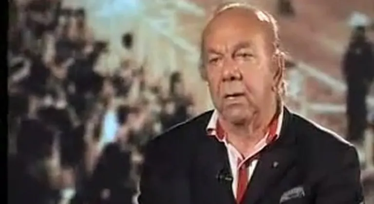 Sabri Mermutlu'nun cenaze programı açıklandı