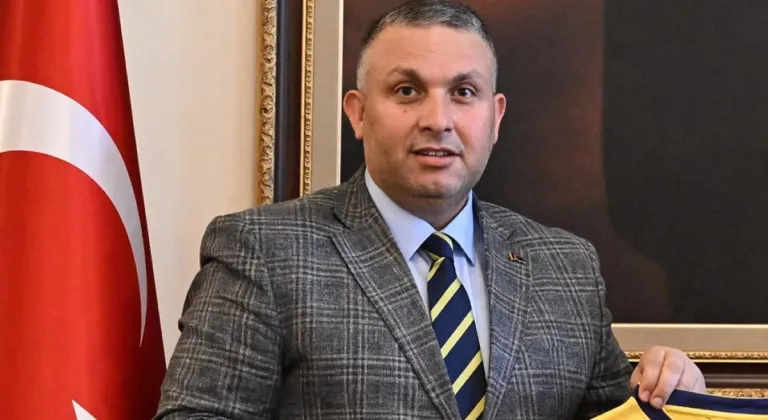 Ankaragücü'nde Gerilim Tırmanıyor! Başkan İlhami Alparslan'dan Dikkat Çeken Mesajlar