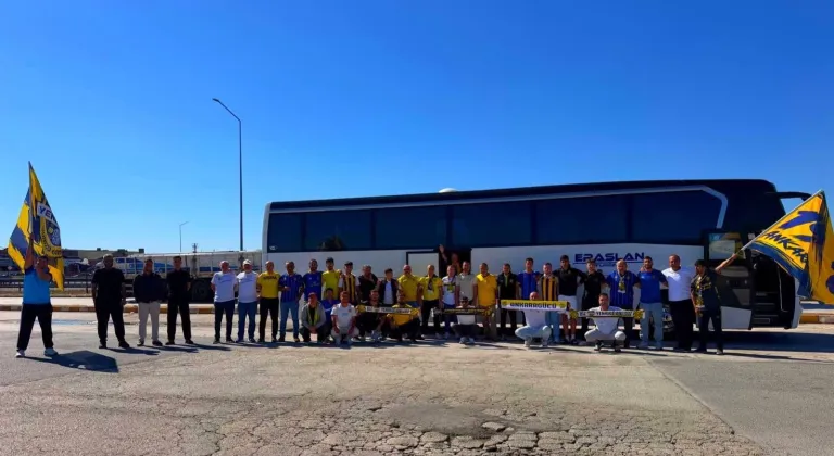 Ankaragücü'nde taraftardan büyük protesto !