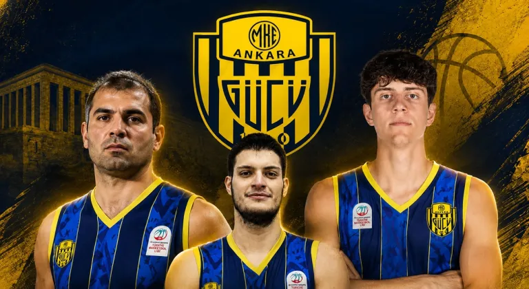 Ankaragücü'nden transferde ilk hamleler! 3 yerli oyuncuyla sözleşme imzalandı