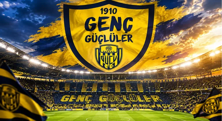 Ankaragücü Taraftarından Yönetime Sert Tepki: "Taraftarınızı Sahipsiz Bırakıyorsunuz"