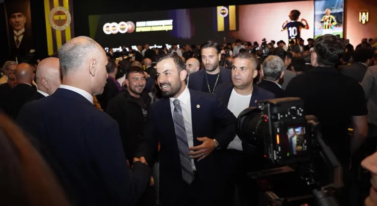 Ankaragücü taraftarından Yusuf Tanık tepkisi
