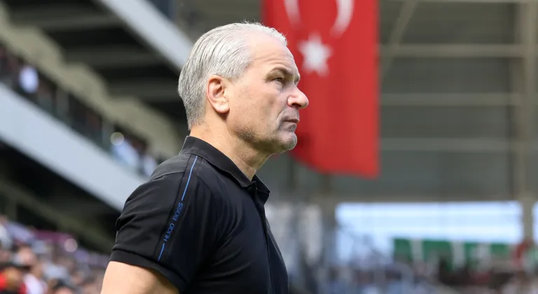 Manşet Resmi
