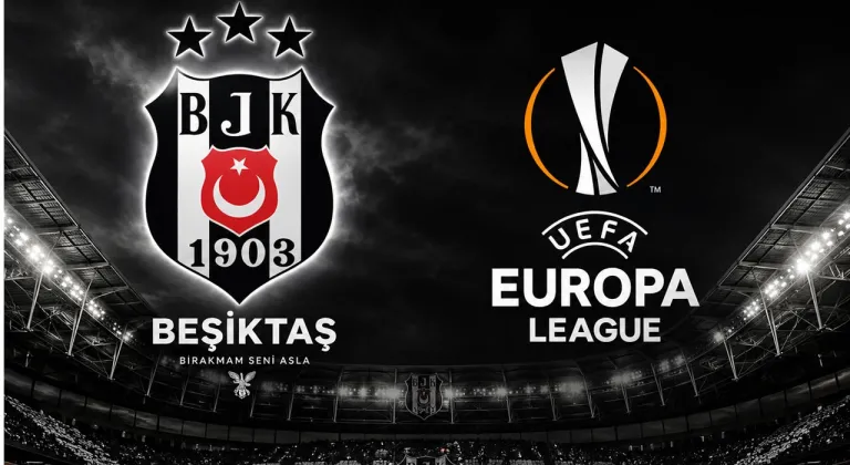Beşiktaş’ın Avrupa Ligi’ndeki Muhtemel Rakipleri Belli Oldu!