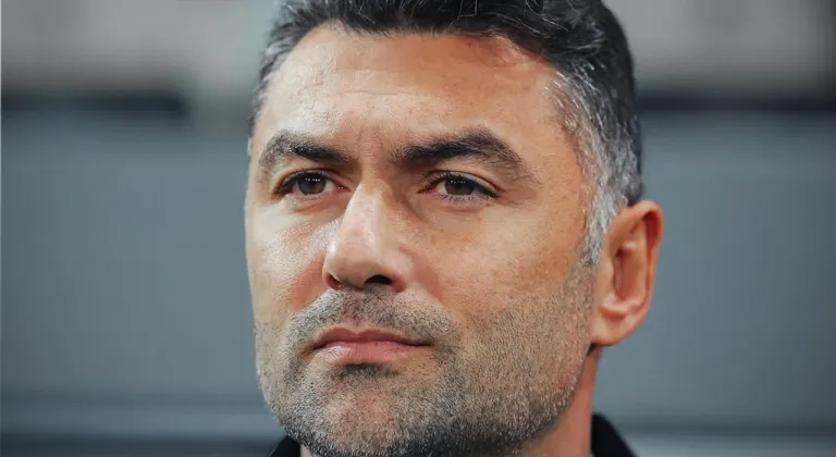 Çorum FK’da yeni teknik direktör belli oldu