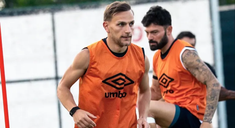 Erzurumspor FK, Gençlerbirliği Deplasmanına Tam Kadro Geliyor