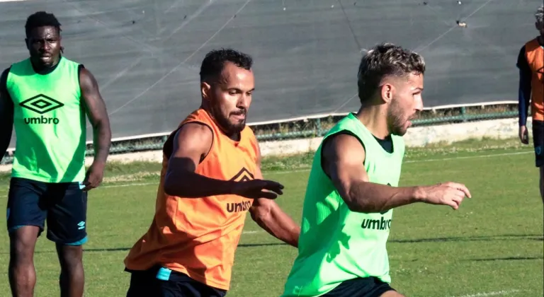 Erzurumspor FK’da Gençlerbirliği Maçında Kadro Değişiyor