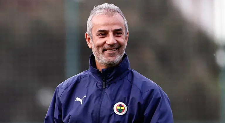 Fenerbahçe'de İsmail Kartal Dönemi Yeniden Başladı!