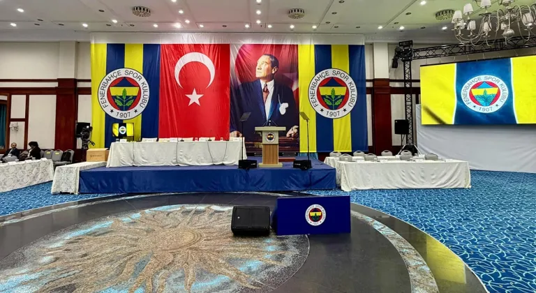 Fenerbahçe'nin Borcu Açıklandı! 30 Milyara Yaklaştı