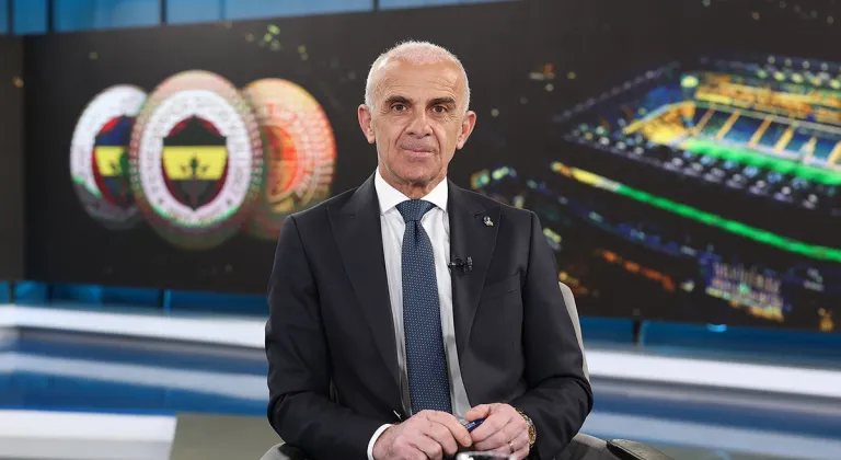 Fenerbahçe’den TFF’ye Rest! Erteleme İsteyecekler Mi?