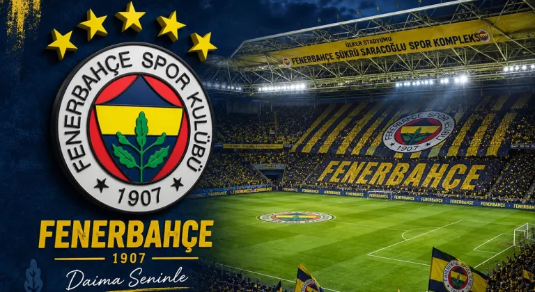 Fenerbahçe’nin Devler Ligi Yolundaki Rakipleri Şekilleniyor