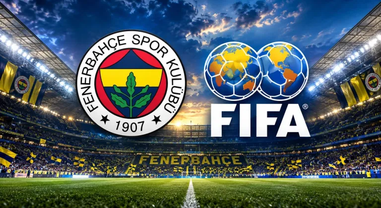 Fenerbahçe’ye FIFA’dan transfer yasağı kararı
