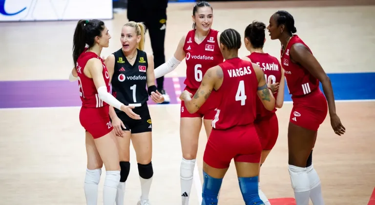 Filenin Sultanları'nın Çeyrek Finaldeki Rakibi Belli Oldu!