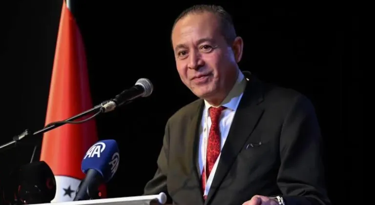 Gençlerbirliği Eski Başkanı Osman Sungur’un da Adı Listede!