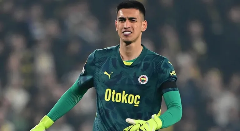 Gençlerbirliği Kaleci İçin Hamleye Başlıyor