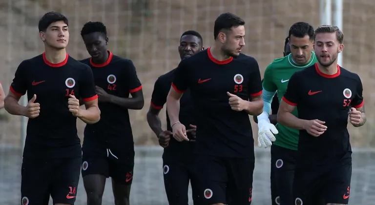Gençlerbirliği Kayseri'de 2. hazırlık maçına çıkıyor