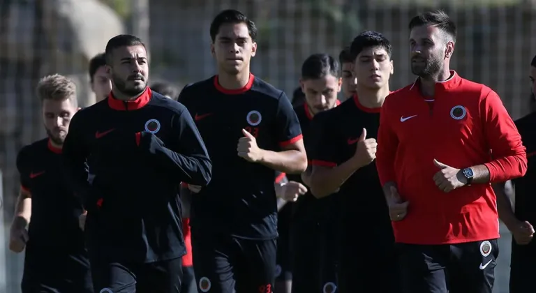 Gençlerbirliği Kayseri'de ilk hazırlık maçına çıkıyor