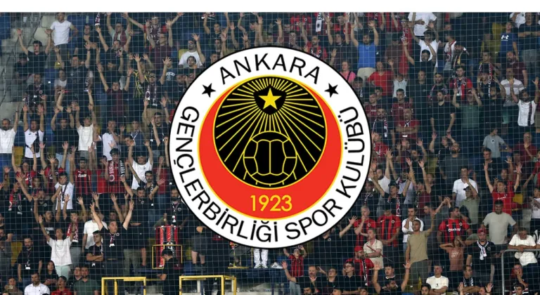 Gençlerbirliği'nde baskın toplantı !