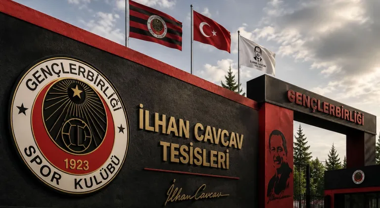 Gençlerbirliği'nde kalede ibre yerliye döndü