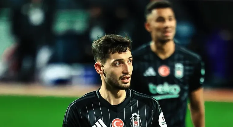 Gençlerbirliği'nde yerli stoper atağı