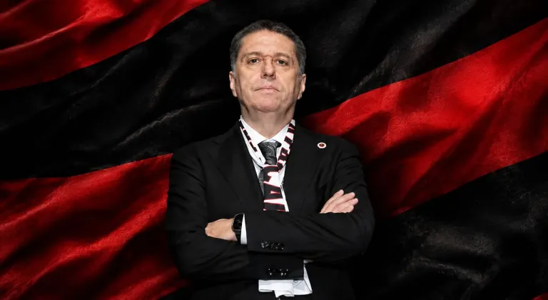 Gençlerbirliği'nden Arda Çakmak Yönetiminden Vefa Projesi!